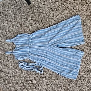 Girls jumpsuit